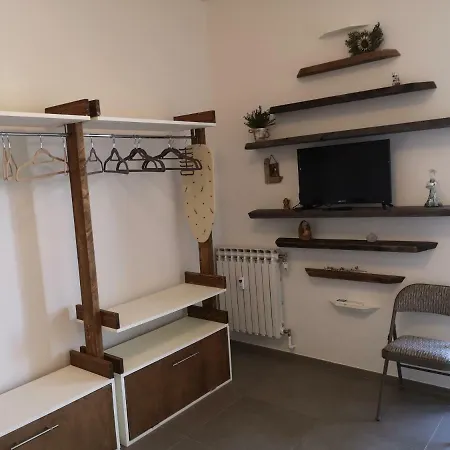 Valentino Cellini Apartment *