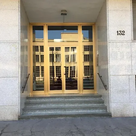 Valentino Cellini * Turin