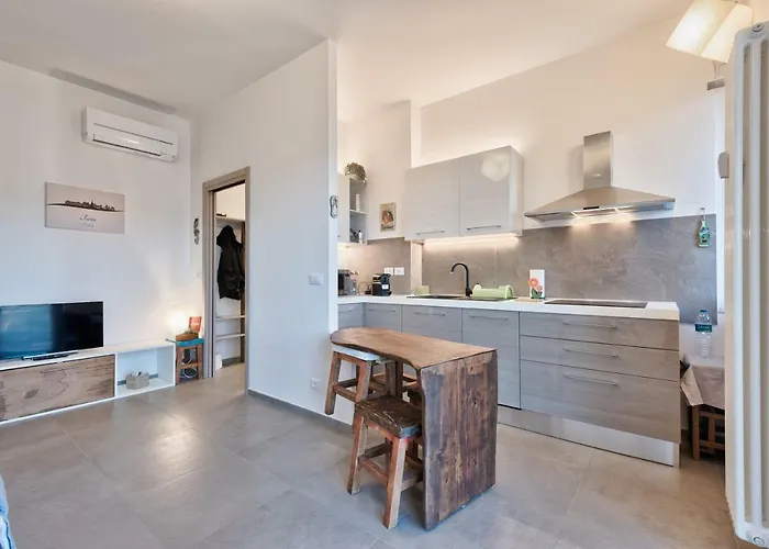 Lägenhet Valentino Cellini *