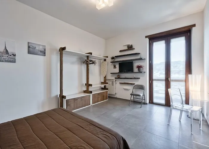 Valentino Cellini Turin