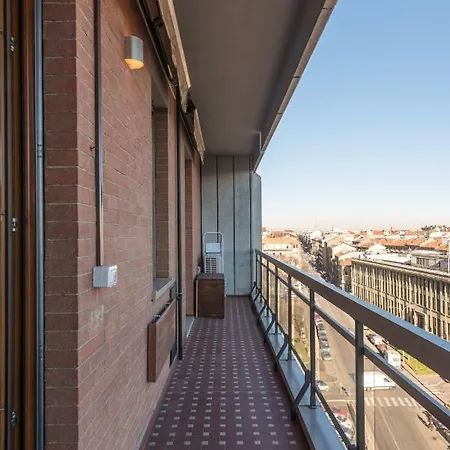 Valentino Cellini Apartamento