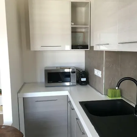 Apartament Valentino Cellini *