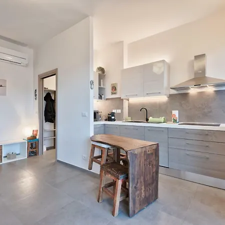Apartament Valentino Cellini *