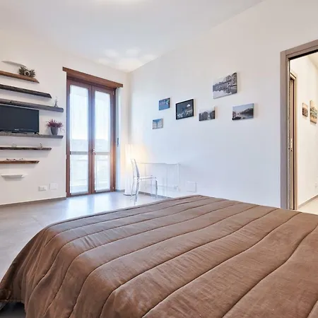 Apartament Valentino Cellini *