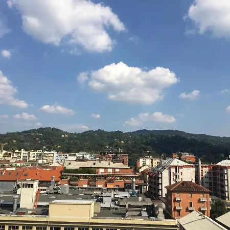 Valentino Cellini Apartament